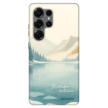 Obal pro Samsung Galaxy S25 Ultra 5G - NOTHERN SILENCE