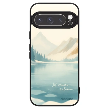Obal pro Google Pixel 9 Pro XL - NOTHERN SILENCE