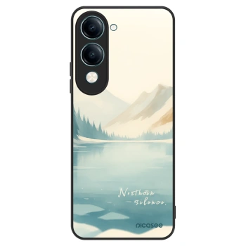 Obal pro Vivo Y29s 5G - NOTHERN SILENCE