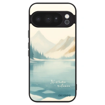 Obal pro Google Pixel 10 Pro - NOTHERN SILENCE