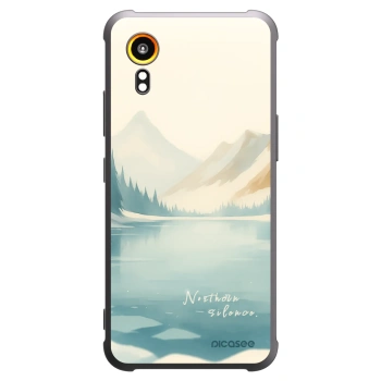 Obal pro Samsung Galaxy Xcover 7 - NOTHERN SILENCE