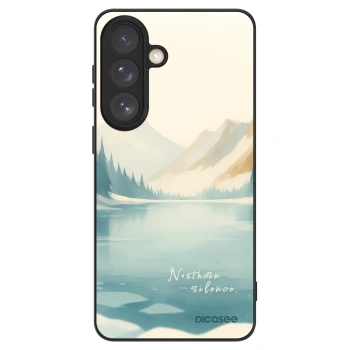 Picasee ULTIMATE CASE PowerShare pro Samsung Galaxy S26+ - NOTHERN SILENCE