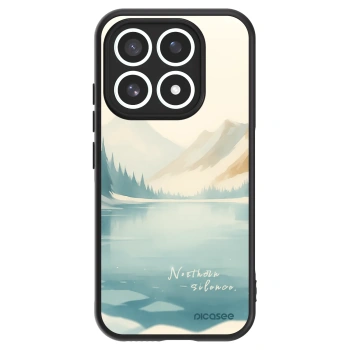 Obal pro Xiaomi 17 - NOTHERN SILENCE