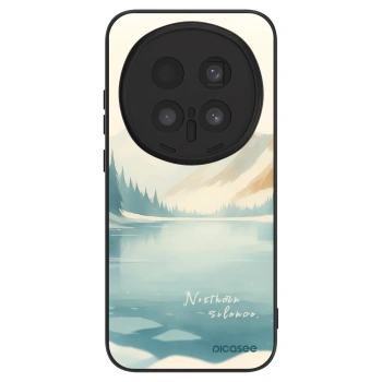 Obal pro Honor Magic8 Pro 5G - NOTHERN SILENCE
