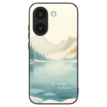 Obal pro Xiaomi Poco X8 Pro - NOTHERN SILENCE