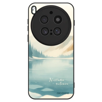 Obal pro Vivo X300 Pro - NOTHERN SILENCE