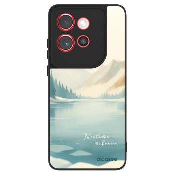 Obal pro Motorola Edge 60 Neo 5G - NOTHERN SILENCE