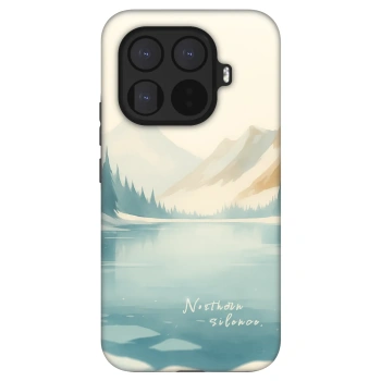 Picasee Fashion Case pro Xiaomi 15T Pro - NOTHERN SILENCE