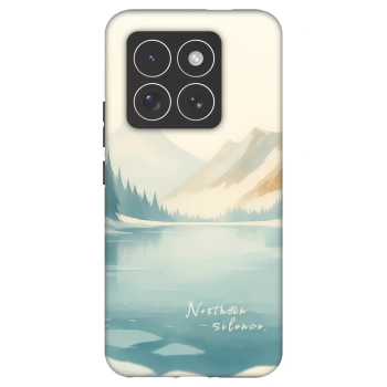 Picasee Fashion Case pro Xiaomi 14 Pro - NOTHERN SILENCE