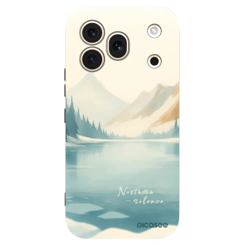 Obal pro Honor 600 Pro - NOTHERN SILENCE