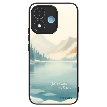 Obal pro Xiaomi Redmi Note 17 5G - NOTHERN SILENCE