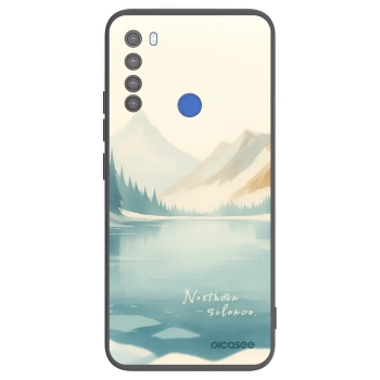 Obal pro Xiaomi Redmi Note 8T - NOTHERN SILENCE
