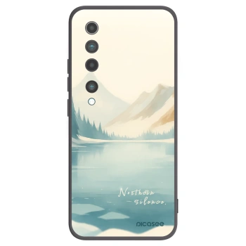 Obal pro Xiaomi Mi 10 - NOTHERN SILENCE