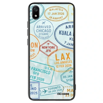Obal pro Xiaomi Redmi 7A - PASSPORT EDITION