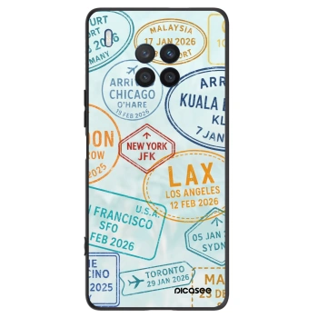 Obal pro Honor 50 Lite - PASSPORT EDITION