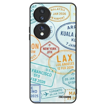 Obal pro Honor 70 - PASSPORT EDITION