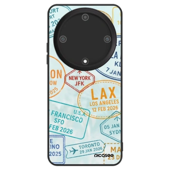 Obal pro Honor Magic5 Lite 5G - PASSPORT EDITION