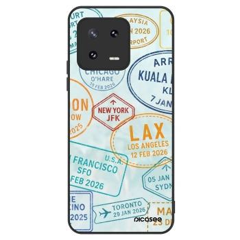 Obal pro Xiaomi 13 Pro - PASSPORT EDITION