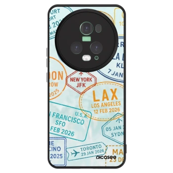Obal pro Honor Magic5 Pro - PASSPORT EDITION