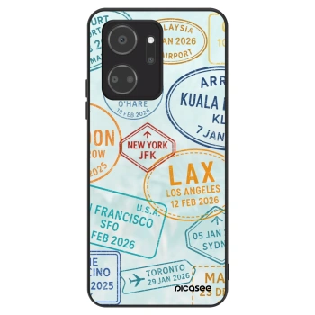 Obal pro Honor X7a - PASSPORT EDITION