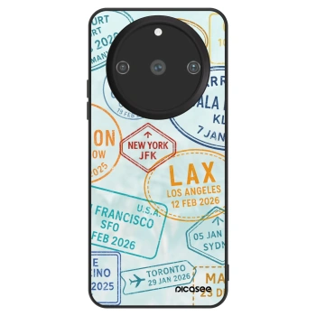 Obal pro Realme 11 Pro+ - PASSPORT EDITION