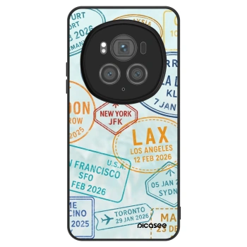 Obal pro Honor Magic6 Pro - PASSPORT EDITION