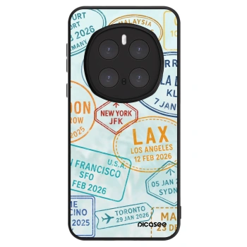 Obal pro Honor Magic7 Pro 5G - PASSPORT EDITION