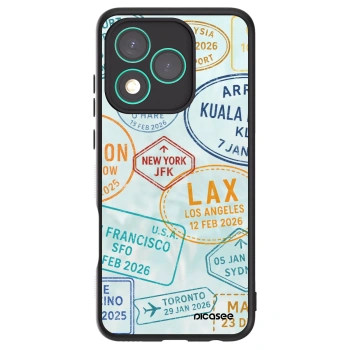Obal pro Honor 400 Lite 5G - PASSPORT EDITION
