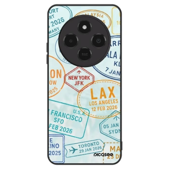 Obal pro Xiaomi Poco C75 - PASSPORT EDITION