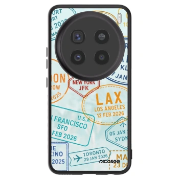 Obal pro Vivo X200 Pro - PASSPORT EDITION