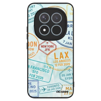 Obal pro Xiaomi Redmi Note 15 Pro+ - PASSPORT EDITION