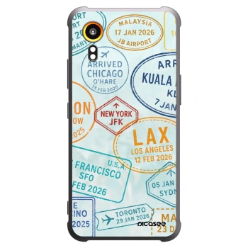 Obal pro Samsung Galaxy Xcover 7 - PASSPORT EDITION