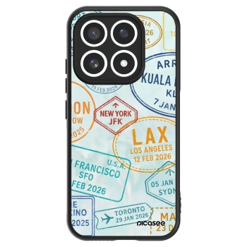 Obal pro Xiaomi 17 - PASSPORT EDITION