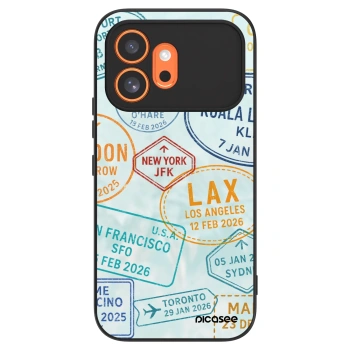 Obal pro Honor 600 - PASSPORT EDITION