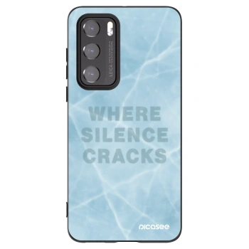 Obal pro Huawei P40 - SILENCE