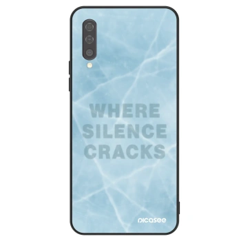 Obal pro Samsung Galaxy A50 A505F - SILENCE