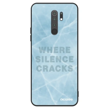 Obal pro Xiaomi Redmi 9 - SILENCE