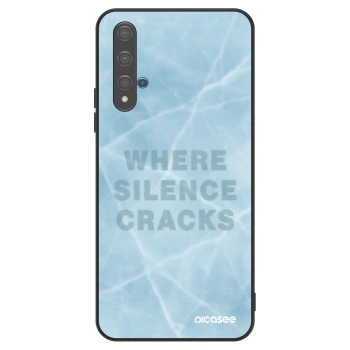 Obal pro Huawei Nova 5T - SILENCE