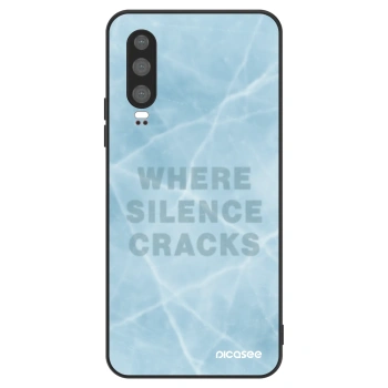 Obal pro Huawei P30 - SILENCE