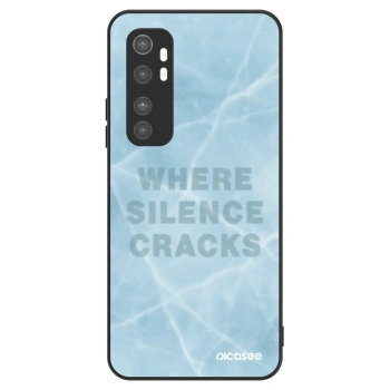 Obal pro Xiaomi Mi Note 10 Lite - SILENCE