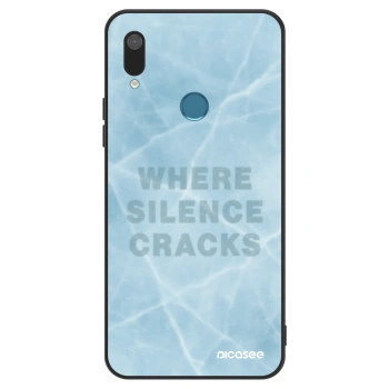 Obal pro Huawei Y7 2019 - SILENCE