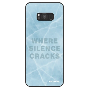 Obal pro Samsung Galaxy S8 G950F - SILENCE