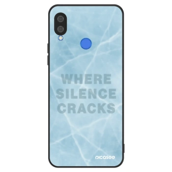 Obal pro Huawei Nova 3 - SILENCE