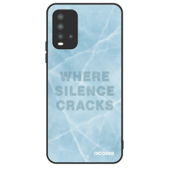 Obal pro Xiaomi Redmi 9T - SILENCE