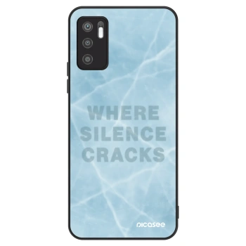 Obal pro Xiaomi Redmi Note 10 5G - SILENCE