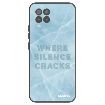 Obal pro Realme 8 Pro - SILENCE