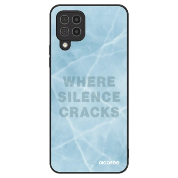 Obal pro Samsung Galaxy A22 A225F 4G - SILENCE