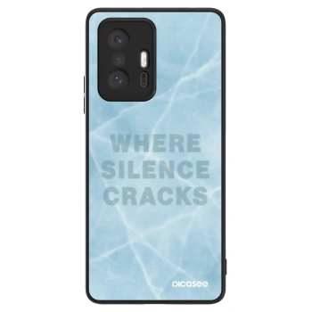 Picasee ULTIMATE CASE pro Xiaomi 11T - SILENCE