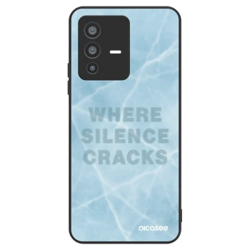 Obal pro Vivo V23 5G - SILENCE