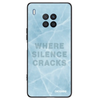 Obal pro Honor 50 Lite - SILENCE
